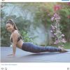 Thích thú với 7 tư thế yoga tuyệt vời đánh bay các vấn đề về phổi, đau lưng, đau đầu và chứng mất ngủ - Ảnh 8.