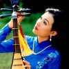 Elly Trần dũng cảm cạo 2/3 hàng lông mày để theo mốt lông mày cọng chỉ thời các mẹ ngày xưa - Ảnh 7.