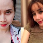 Chỉ sửa mỗi mũi thôi mà Lưu Hương Giang đã đẹp lên mấy chân kính như thế này rồi! - Ảnh 19.