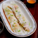 Mách bạn cách làm bánh cuốn tôm ngon khó cưỡng - Ảnh 5.
