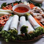 Thực đơn ngày không cơm cho bữa tối mùa hè thêm hấp dẫn - Ảnh 4.