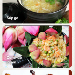 Thực đơn cơm tối cả tuần chuẩn vị thơm ngon chẳng phải lo ăn gì hôm nay - Ảnh 7.