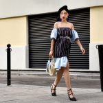 Học cách diện đồ đũi đẹp và sang như các quý cô miền Bắc trong street style tuần này - Ảnh 17.