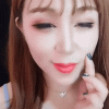Tưởng nghịch cho vui ai ngờ cô nàng này đã có cách tạo khối “vi diệu”, ai xem xong cũng tấm tắc khen hay - Ảnh 8.