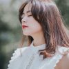 Ngắm những góc mặt nghiêng “đẹp như tạc” của các người đẹp Vbiz