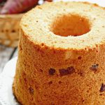 Bánh chiffon khoai lang ăn một lần là nhớ mãi - Ảnh 12.
