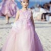 Bé Thỏ, mẫu lai Alex cùng loạt mẫu nhí đình đám khép lại Tuần lễ thời trang trẻ em Việt Nam mùa 6