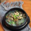 Bữa trưa cuối tuần chỉ cần một tô miến lòng thế này thôi cũng đủ no nê - Ảnh 4.