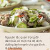 Mẹ trẻ 8x chia sẻ kinh nghiệm chọn thực phẩm sạch và xây dựng thực đơn cân bằng cho gia đình - Ảnh 10.