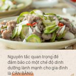 Mẹ trẻ 8x chia sẻ kinh nghiệm chọn thực phẩm sạch và xây dựng thực đơn cân bằng cho gia đình - Ảnh 10.