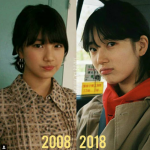 Cặp đôi mới của showbiz Hàn: Chàng vướng nghi án thẩm mỹ, nàng sở hữu vẻ đẹp trường tồn theo thời gian - Ảnh 7.