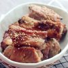 Cuối tuần đãi cả nhà sườn nướng mềm ngon thơm phức - Ảnh 5.