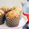 Cuối tuần đãi cả nhà muffin cà phê làm cực dễ ăn cực ngon - Ảnh 5.