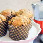 Cuối tuần đãi cả nhà muffin cà phê làm cực dễ ăn cực ngon - Ảnh 5.