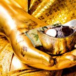 Nợ tiền không trả là đang tự gieo cho mình nghiệp nghèo hèn - ảnh 2